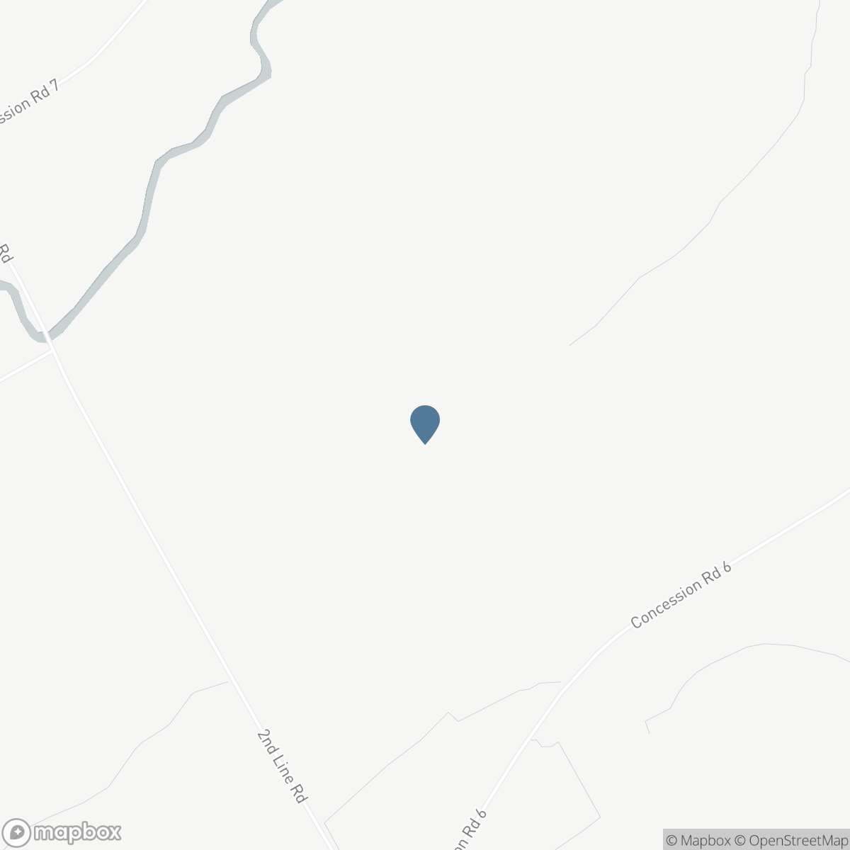 21237 CONCESSION 6 ROAD N, South Glengarry, Ontario K0C 1Z0